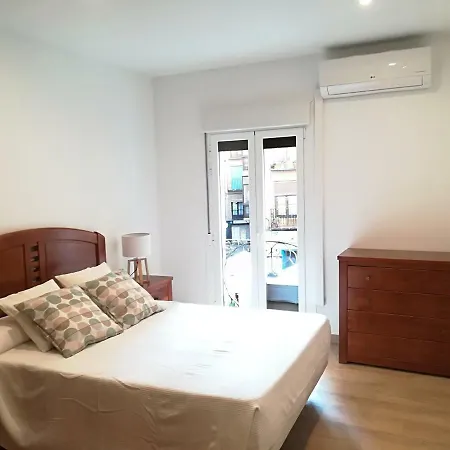 Cason Del Comercio * Toledo