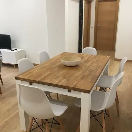 Cason Del Comercio * Toledo