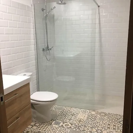 Apartment Cason Del Comercio *