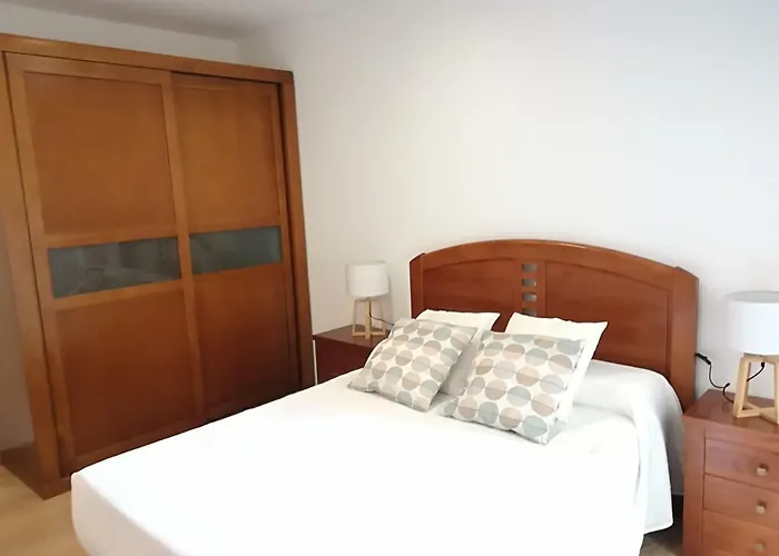 Appartement Cason Del Comercio