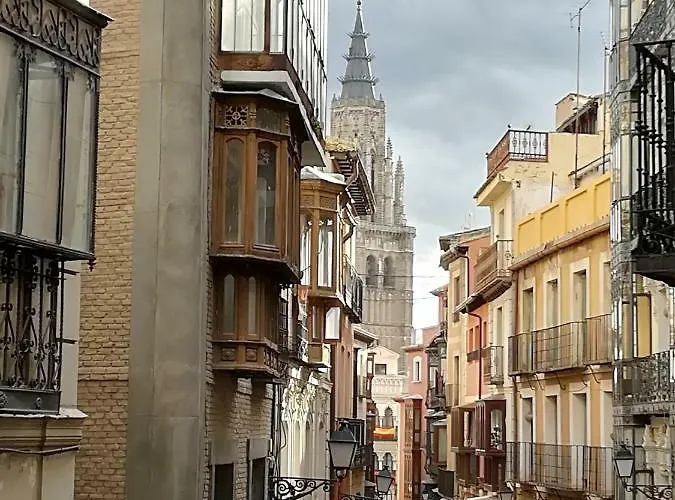 Cason Del Comercio *