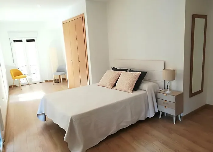 Cason Del Comercio Appartement Toledo