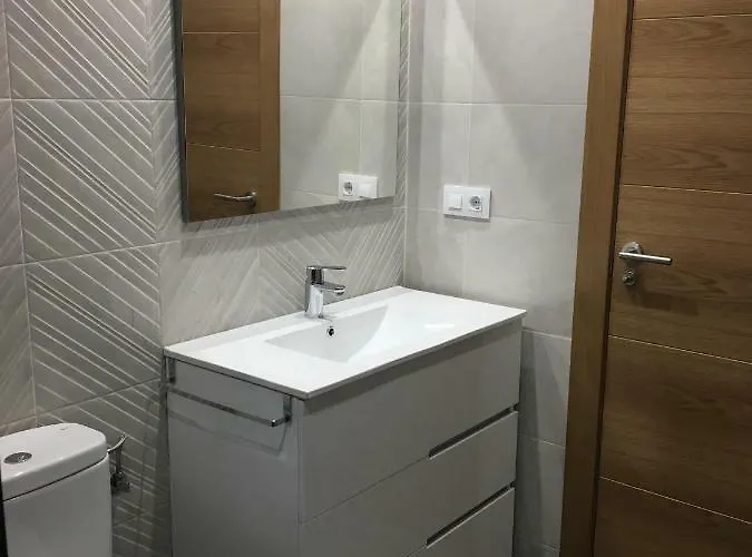 Cason Del Comercio Appartement *