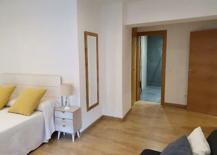 Cason Del Comercio Appartement *