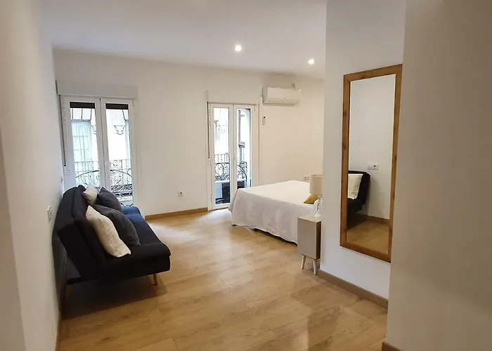 Cason Del Comercio Appartement Toledo