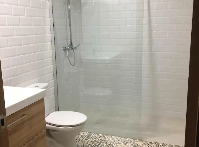 Appartement Cason Del Comercio *