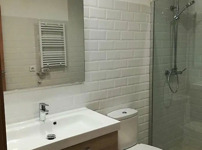 Cason Del Comercio Appartement *