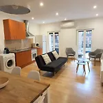 Cason Del Comercio Appartement