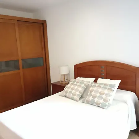 Apartman Cason Del Comercio