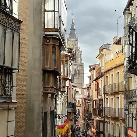 Cason Del Comercio *