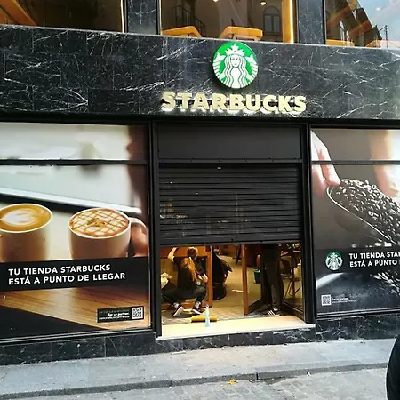 Cason Del Comercio Apartman