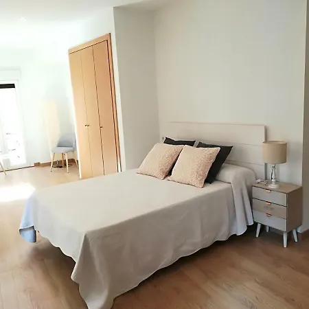 Cason Del Comercio Appartement Tolède