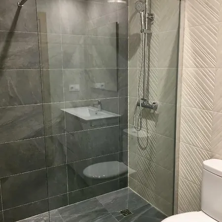 Cason Del Comercio * Toledo