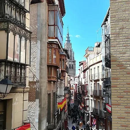 Cason Del Comercio Toledo