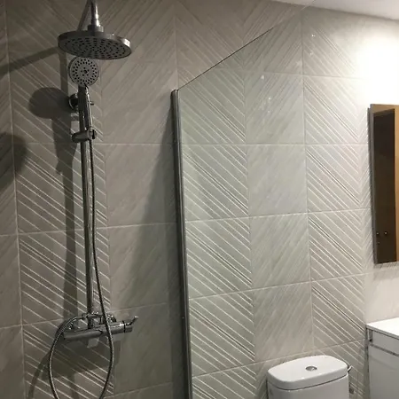 Apartman Cason Del Comercio *