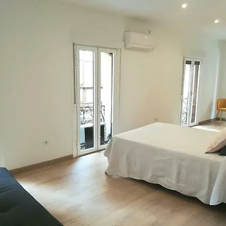 Cason Del Comercio Toledo