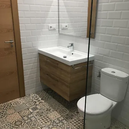 Cason Del Comercio Toledo