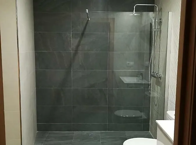 Cason Del Comercio * 톨레도