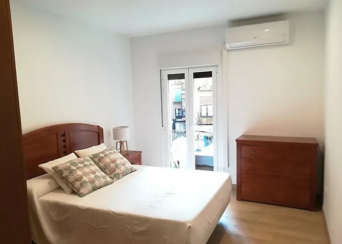 Cason Del Comercio * 톨레도