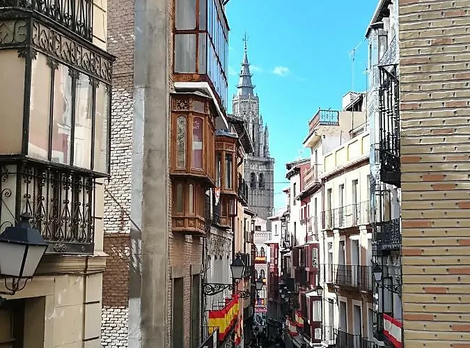 Cason Del Comercio 톨레도