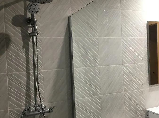 아파트 Cason Del Comercio *