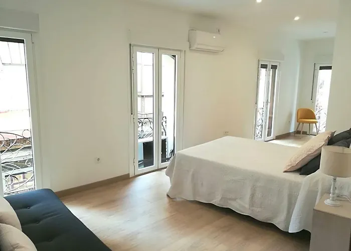 Cason Del Comercio 톨레도