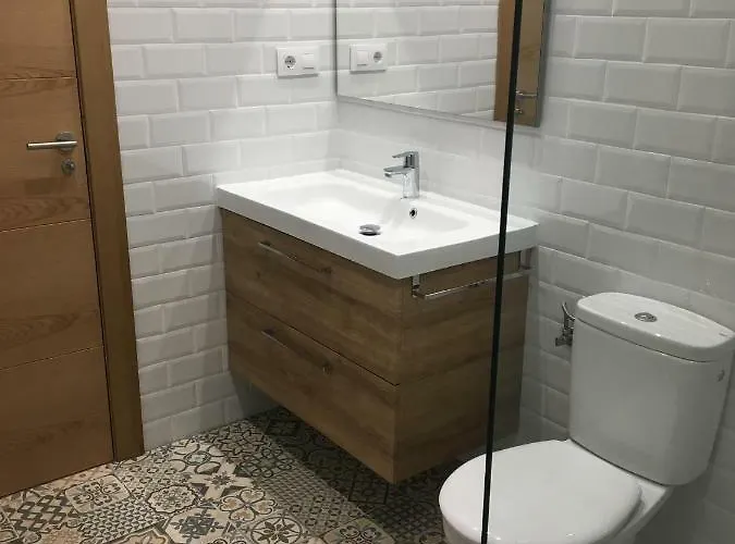 Cason Del Comercio 톨레도